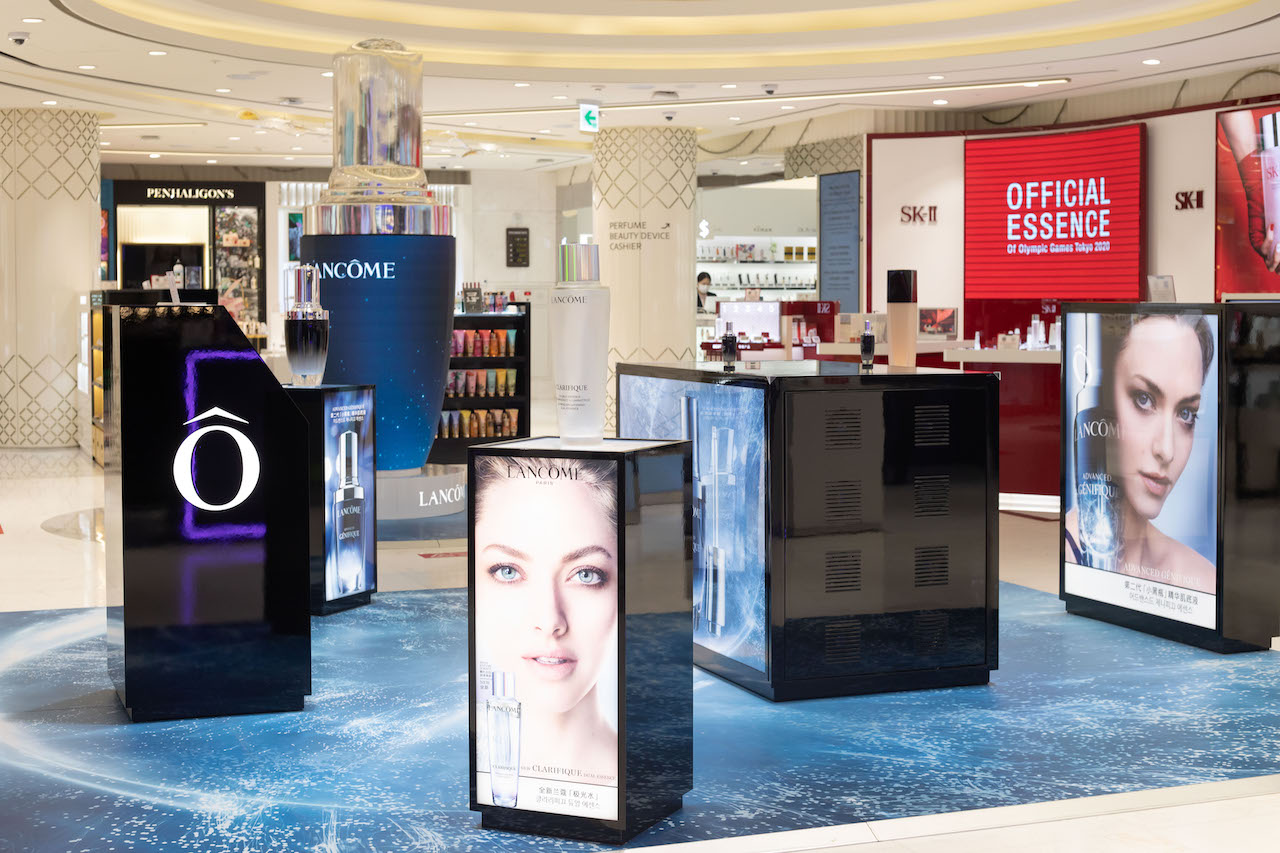 marketing case study loreal